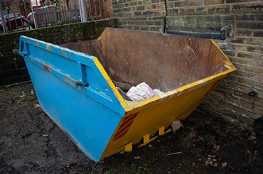 Easy Skip Hire Durham - Your Go-to Source for Cheap Skip Hire