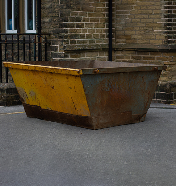 Low Cost Mini Skips Durham